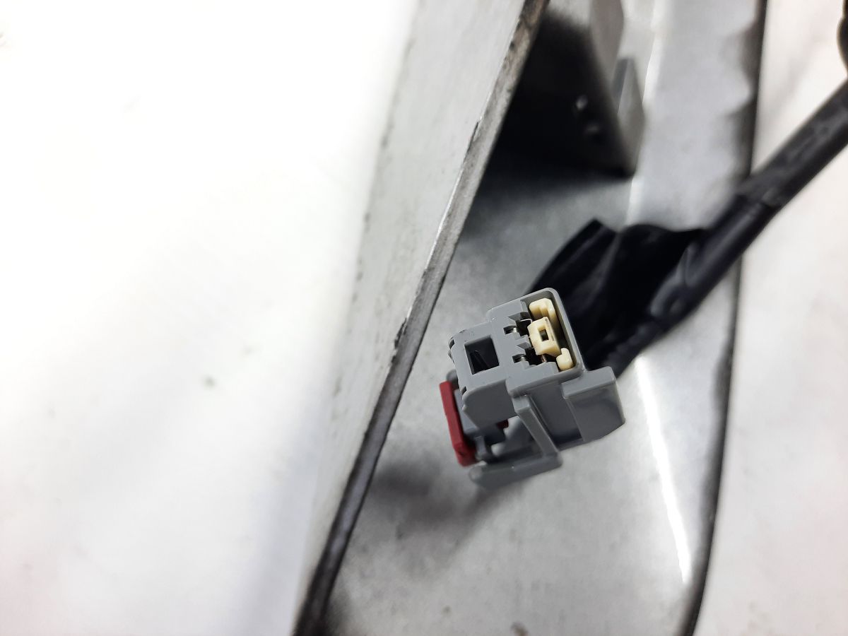 Patriot Накладка кришки багажника Jeep Patriot 2007-2017 ZH33WS2AK Jeep Patriot 11