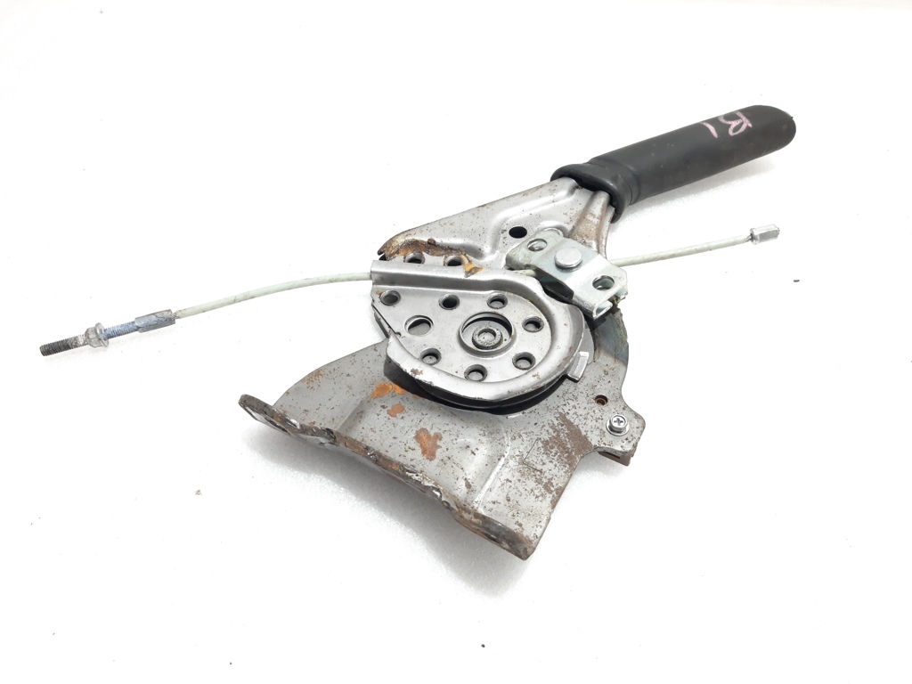 6 Важель гальма стоянки Mazda 6 2014-2016 KD3144010B Mazda 6 6