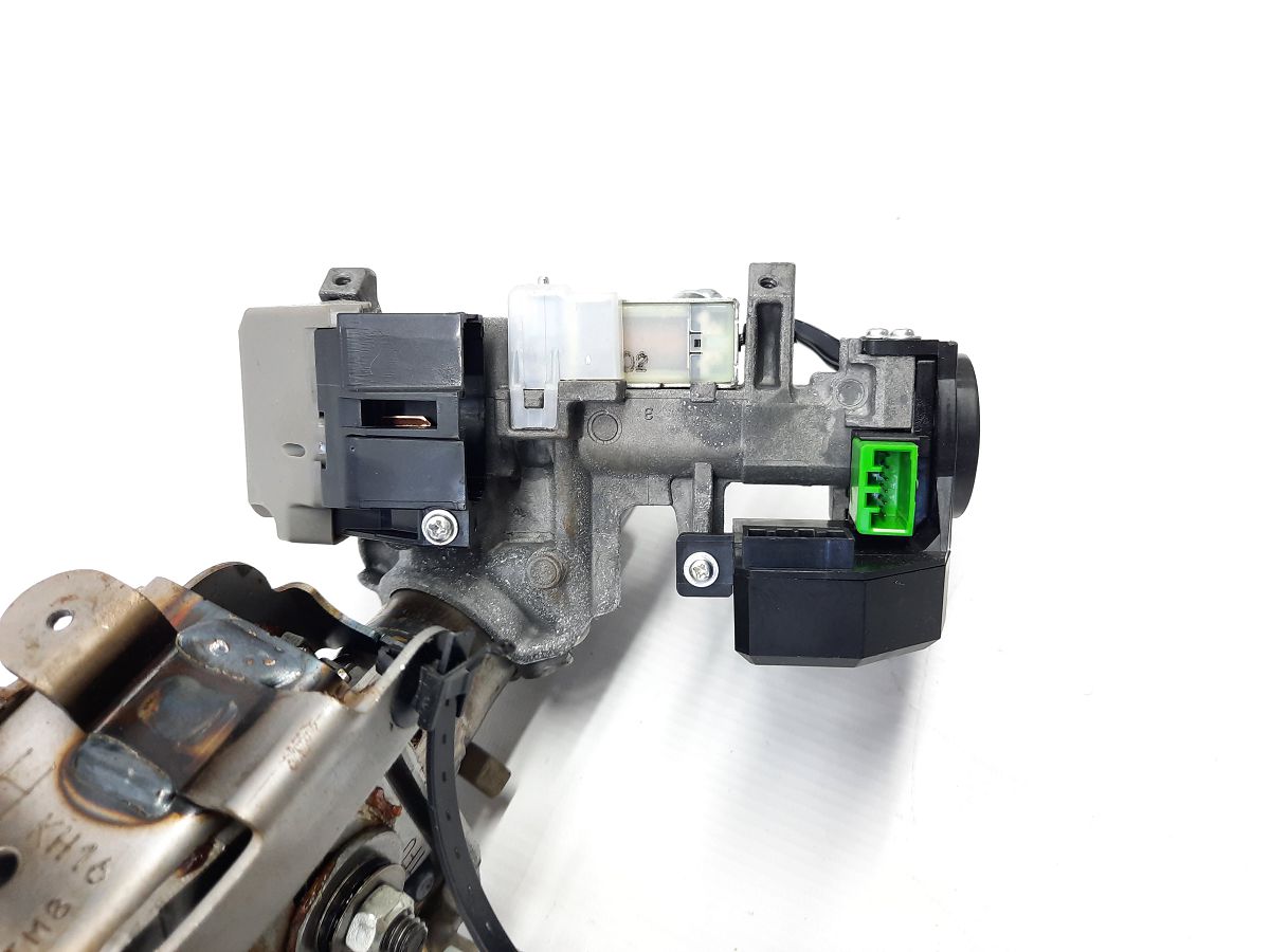 Insight Рульова колонка Honda Insight 2010-2014 53200TM8A02 Honda Insight 4