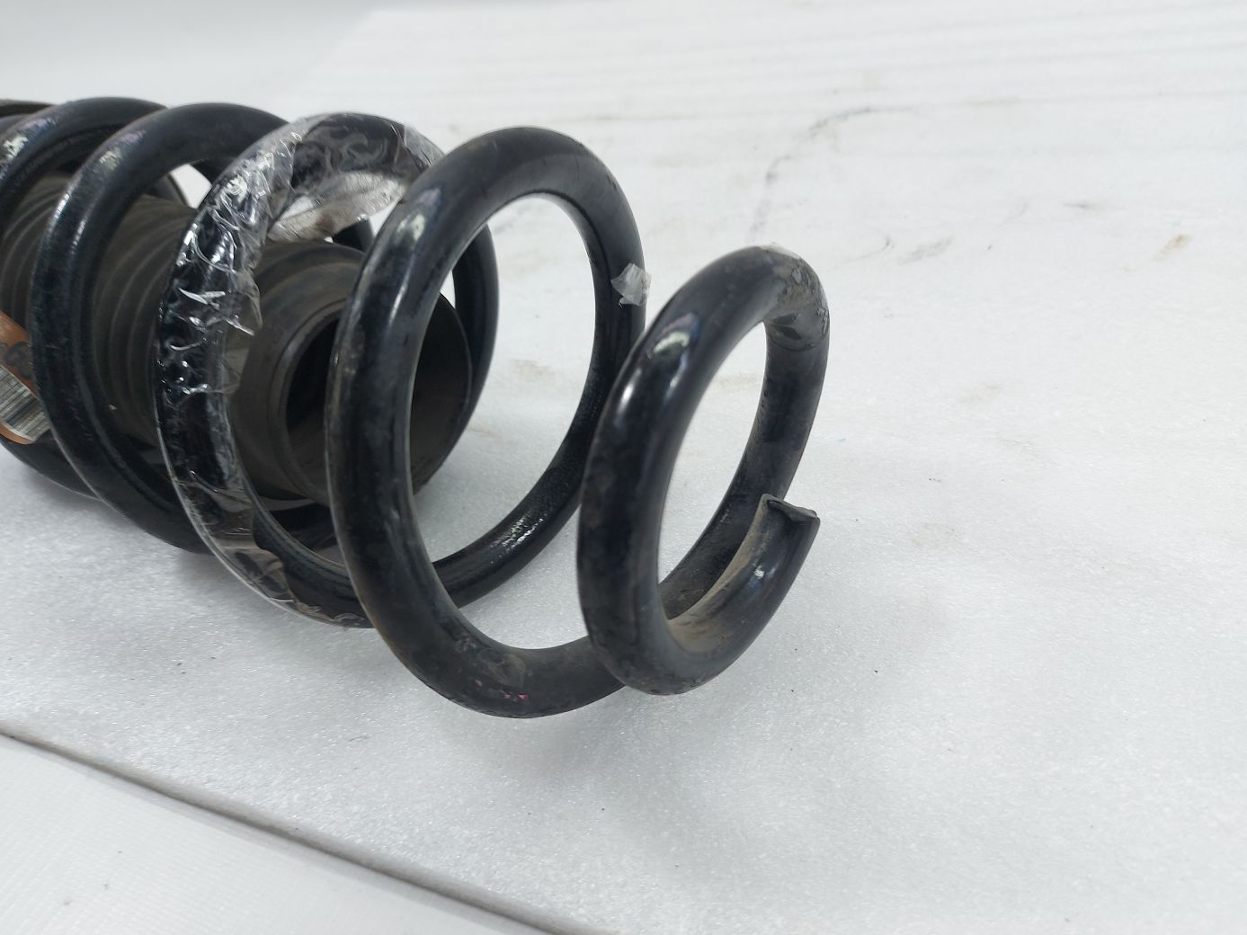 Journey Пружина задня ліва/права Dodge Journey 2011-2020 68066364AB Dodge Journey 3