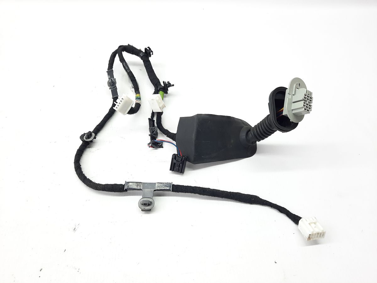 6 Проводка дверей задніх Mazda 6 2014 G44A67220A Mazda 6 5