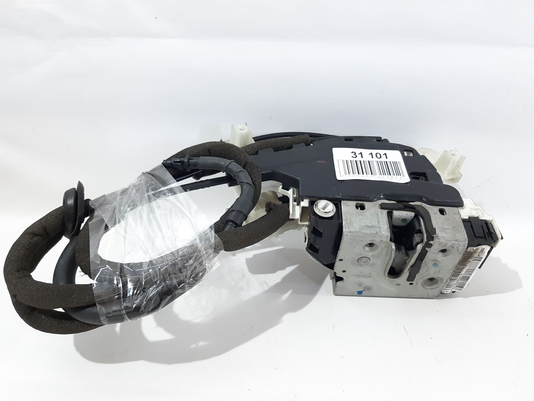 Dart. Замок дверей задньої правої Dodge Dart 2013-2019 68175236AA Dodge Dart