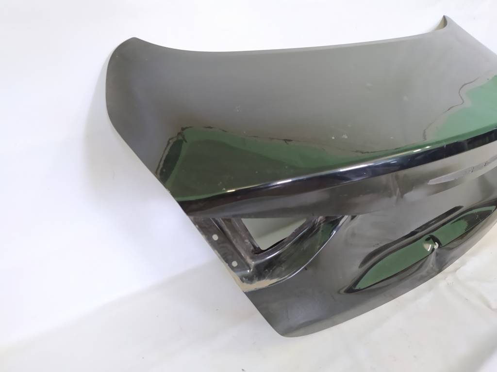 200 Крышка багажника Chrysler 200 2015-2017 68145914AA Chrysler 200 3