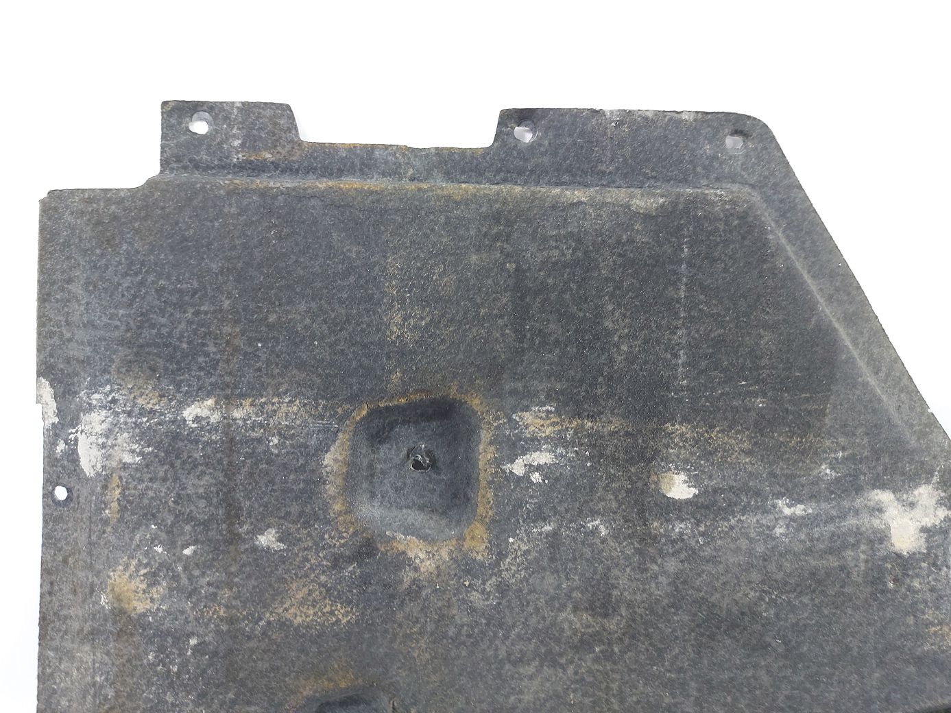 Ats Захист днища лівий Cadillac ATS 2013-2019 23497848 Cadillac ATS 14