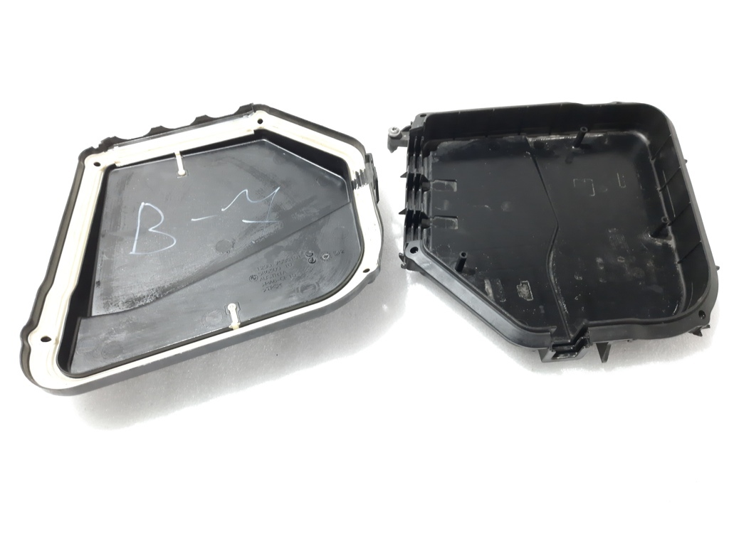 7 series Корпус блоку запобіжників BMW 7 2012 12907555152 BMW 7 2