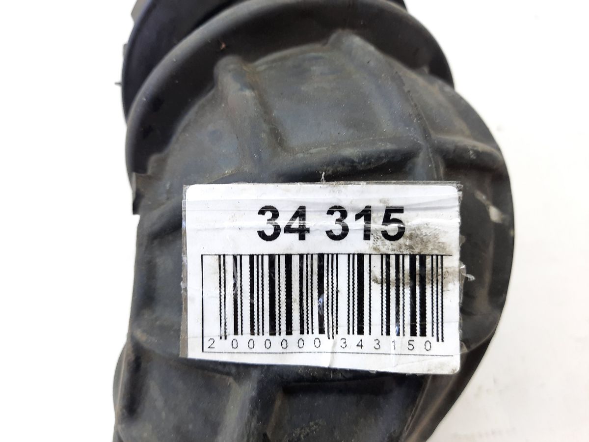 Ats Патрубок впускної системи Cadillac ATS 2013-2019 84486693 Cadillac ATS 12