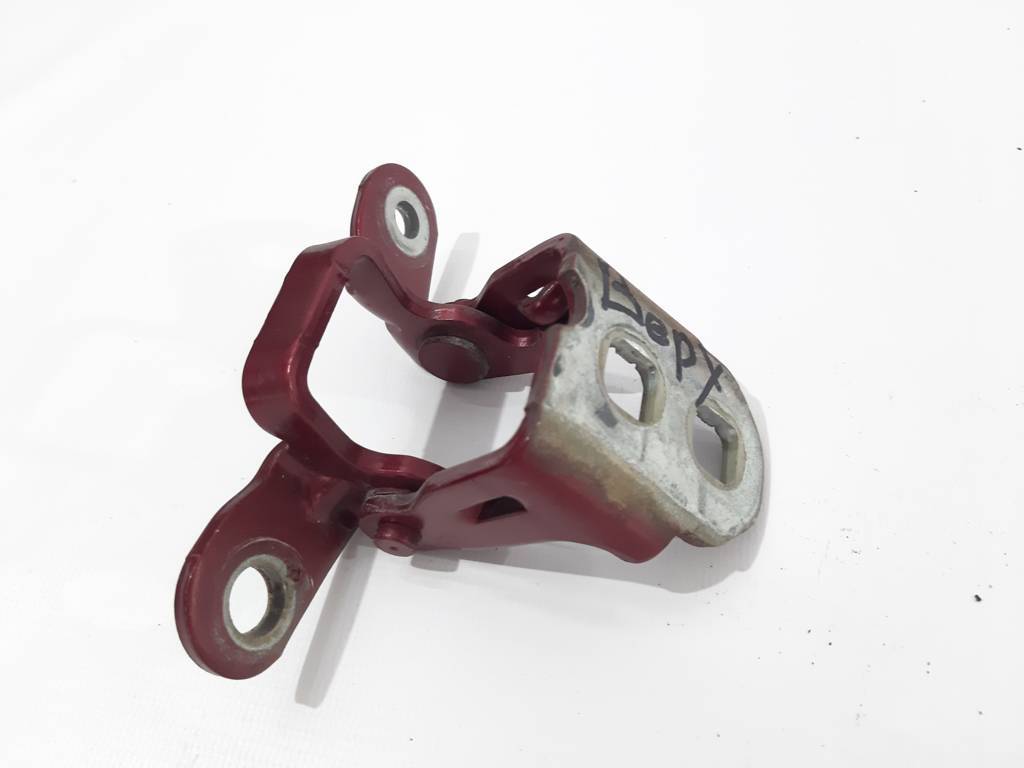 Compass Петля двери передней/задней левой верхняя Jeep Compass 2007-2019 5074257AB Jeep Compass 9 Compass Петля двери передней/задней левой верхняя Jeep Compass 2007-2019 5074257AB Jeep Compass 9