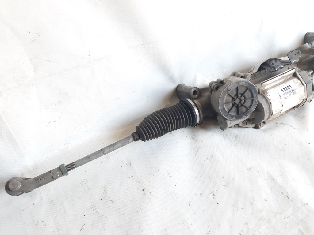 200 Рульова рейка з наконечниками Chrysler 200 2016 5154461AJ Chrysler 200 2