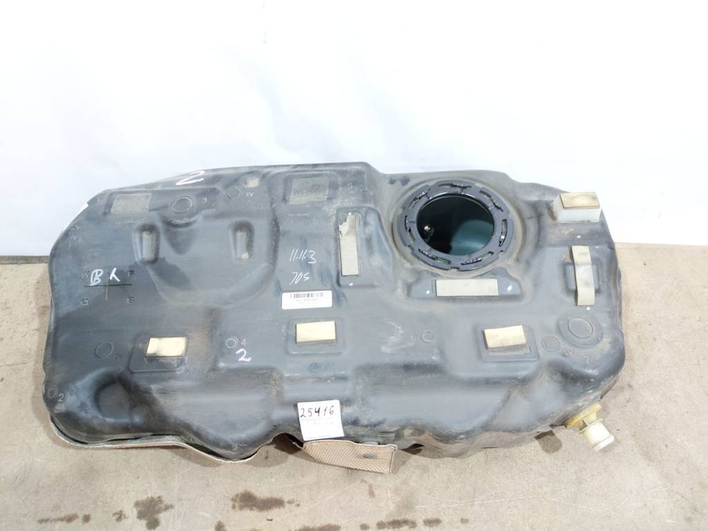 Dart Топливный бак Dodge Dart 2013-2019 68166587AD Dodge Dart 25