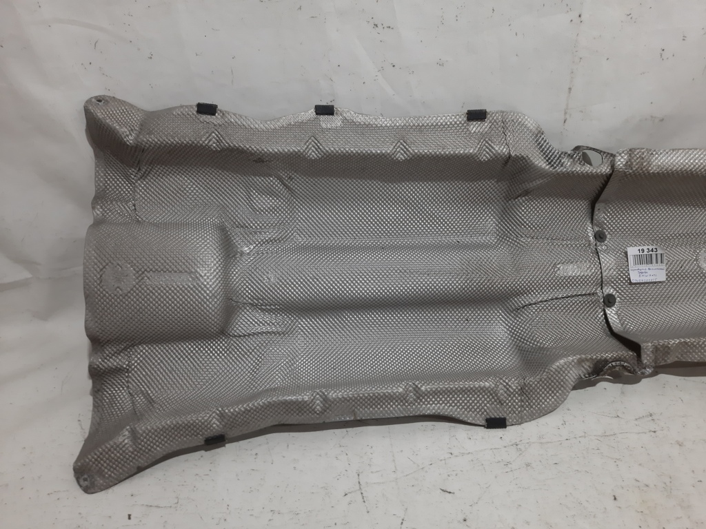 7 series Ізоляція вихлопної труби BMW 7 2012 51487202855 BMW 7 2