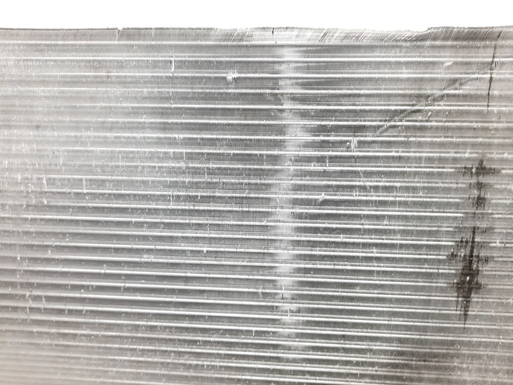 Cooper Радіатор охолодження Mini Cooper 2007-2016 17118675266 Mini Cooper 5