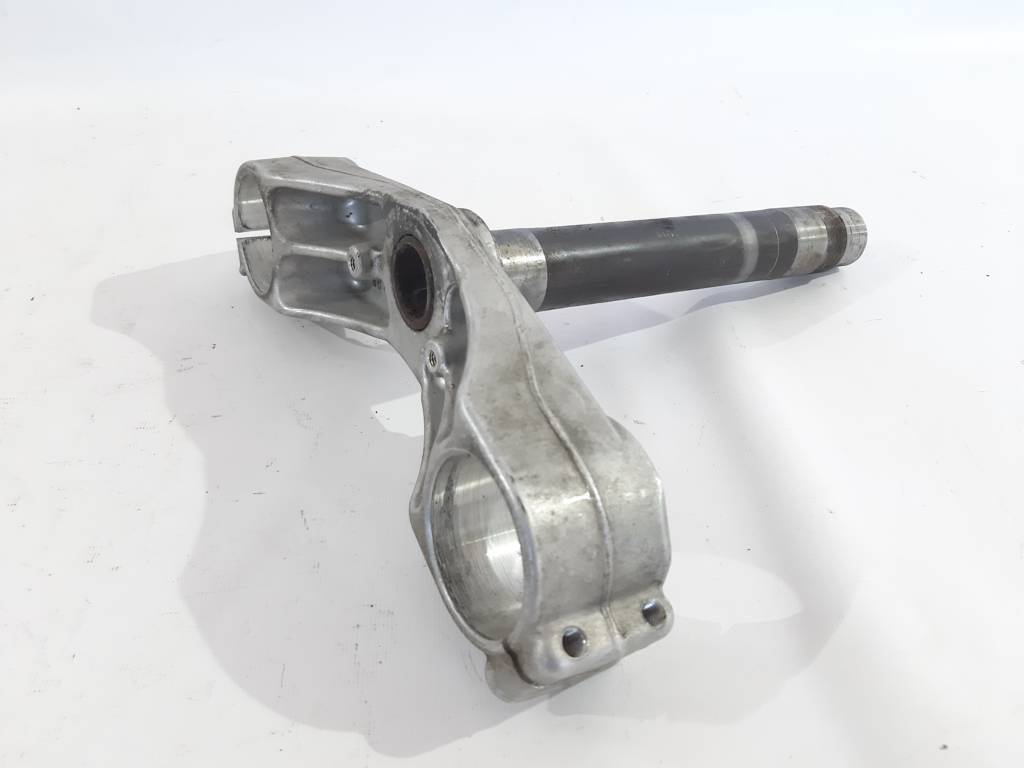 Gtr-1400 Траверса нижня Kawasaki GTR-1400 2008-2020 440370061 Kawasaki GTR-1400 4