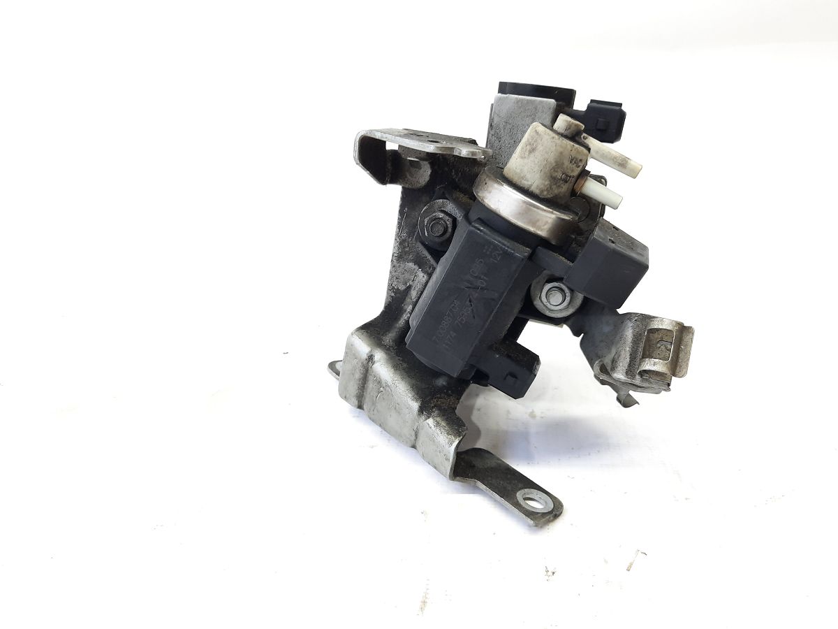 7 series Клапан електромагнітний BMW 7 2012 11747595374 BMW 7 4