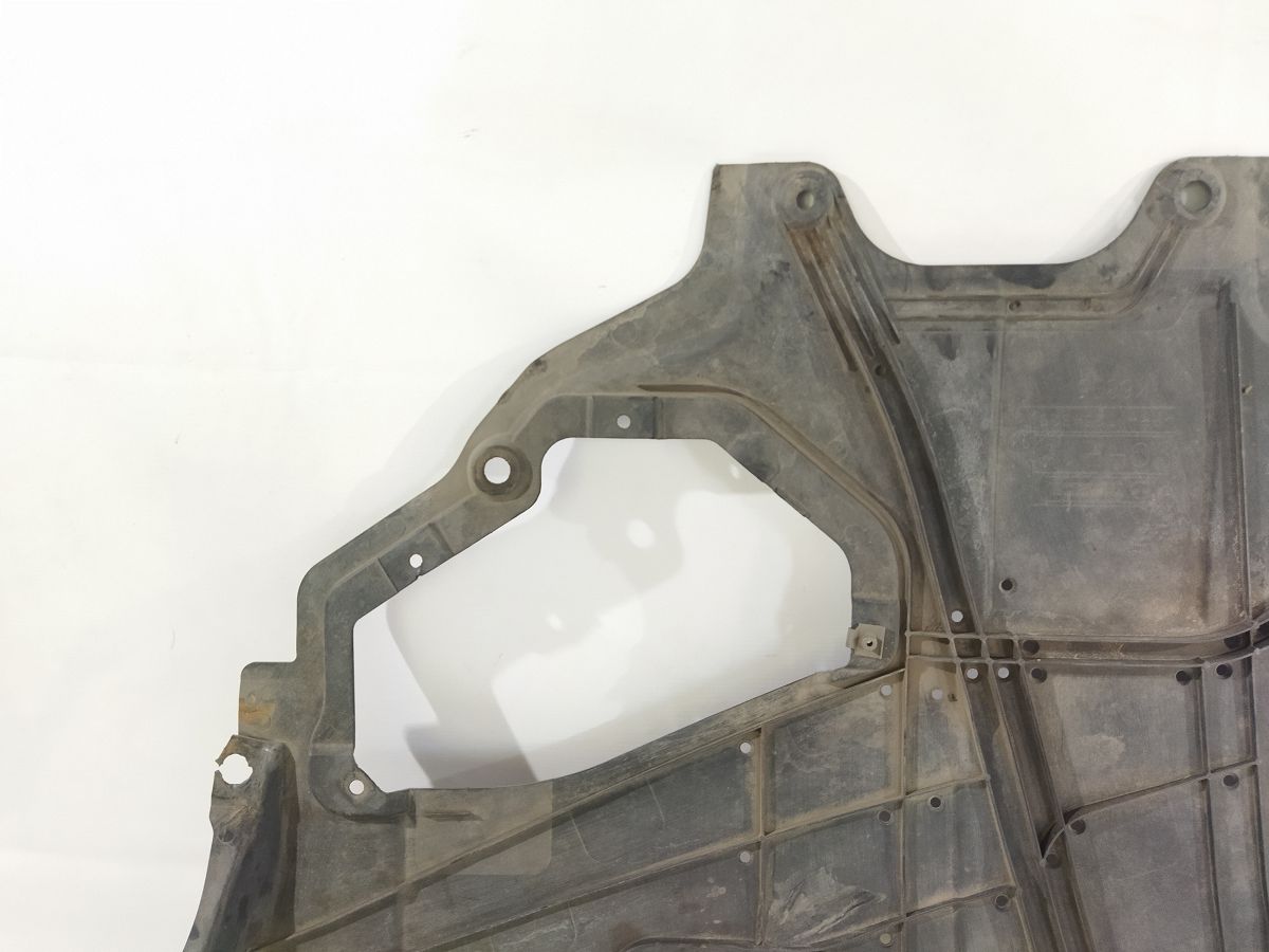 6 Захист двигуна Mazda 6 2013-2017 B61K56110A Mazda 6 10