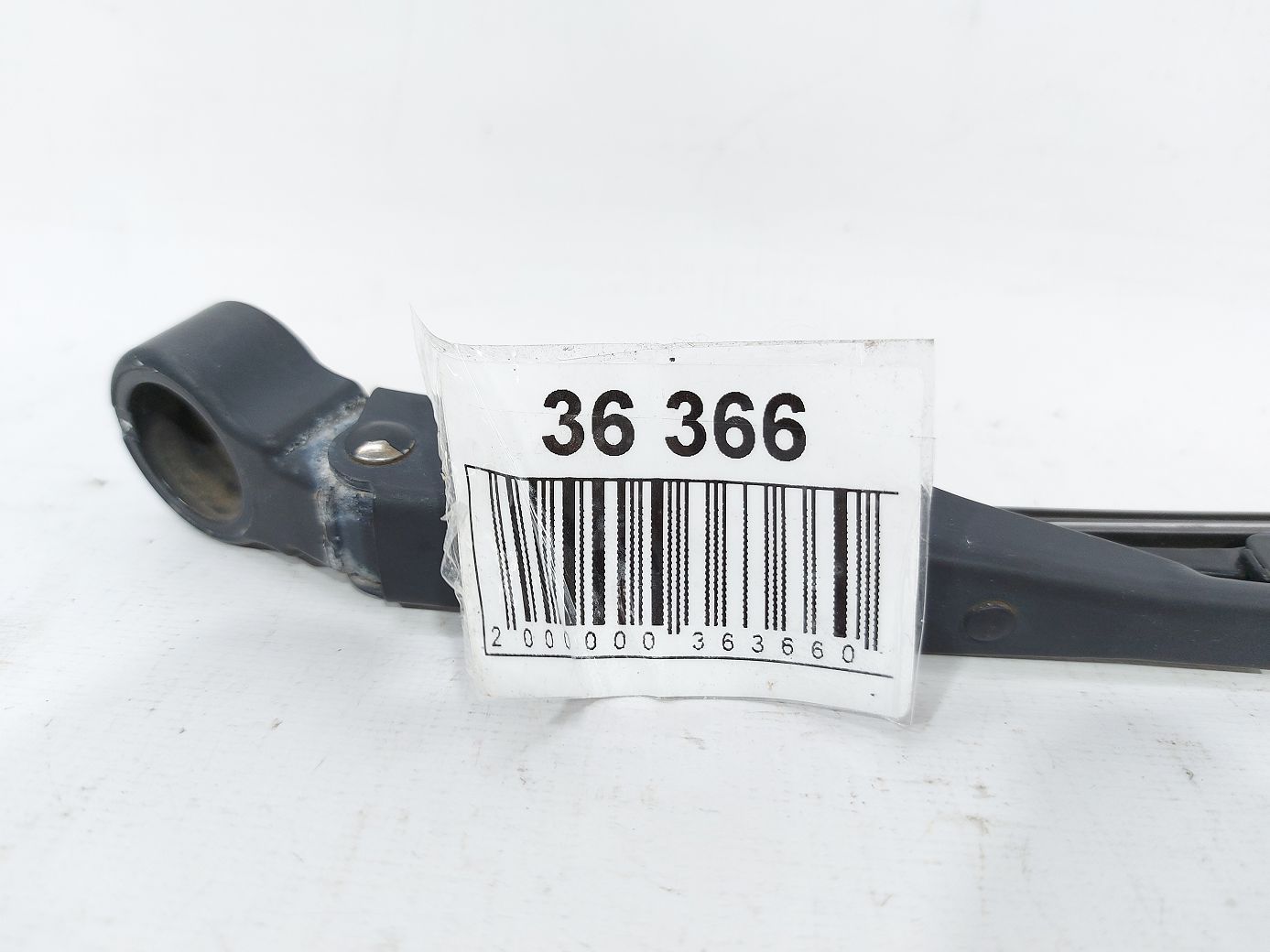 Compass Рычаг стеклоочистителя крышки багажника Jeep Compass 2007-2017 5183275AB Jeep Compass 3