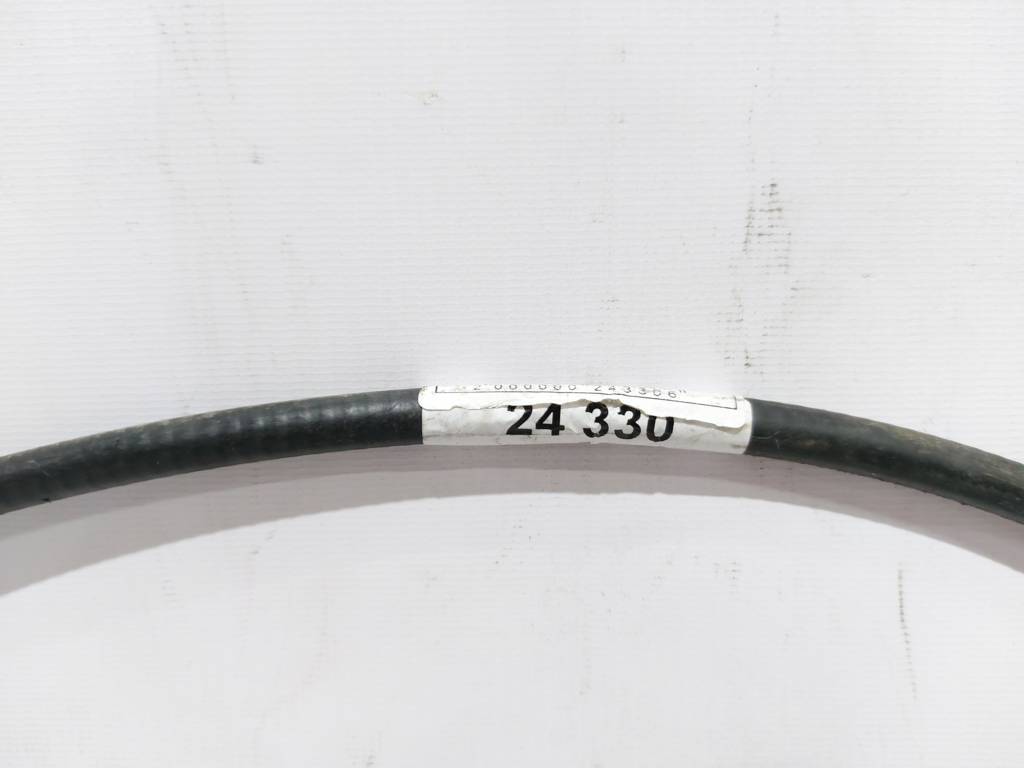 Escape Трос гальма стоянки Ford Escape 2013-2016 CV6Z2A603G Ford Escape 5 Escape Трос гальма стоянки Ford Escape 2013-2016 CV6Z2A603G Ford Escape 5