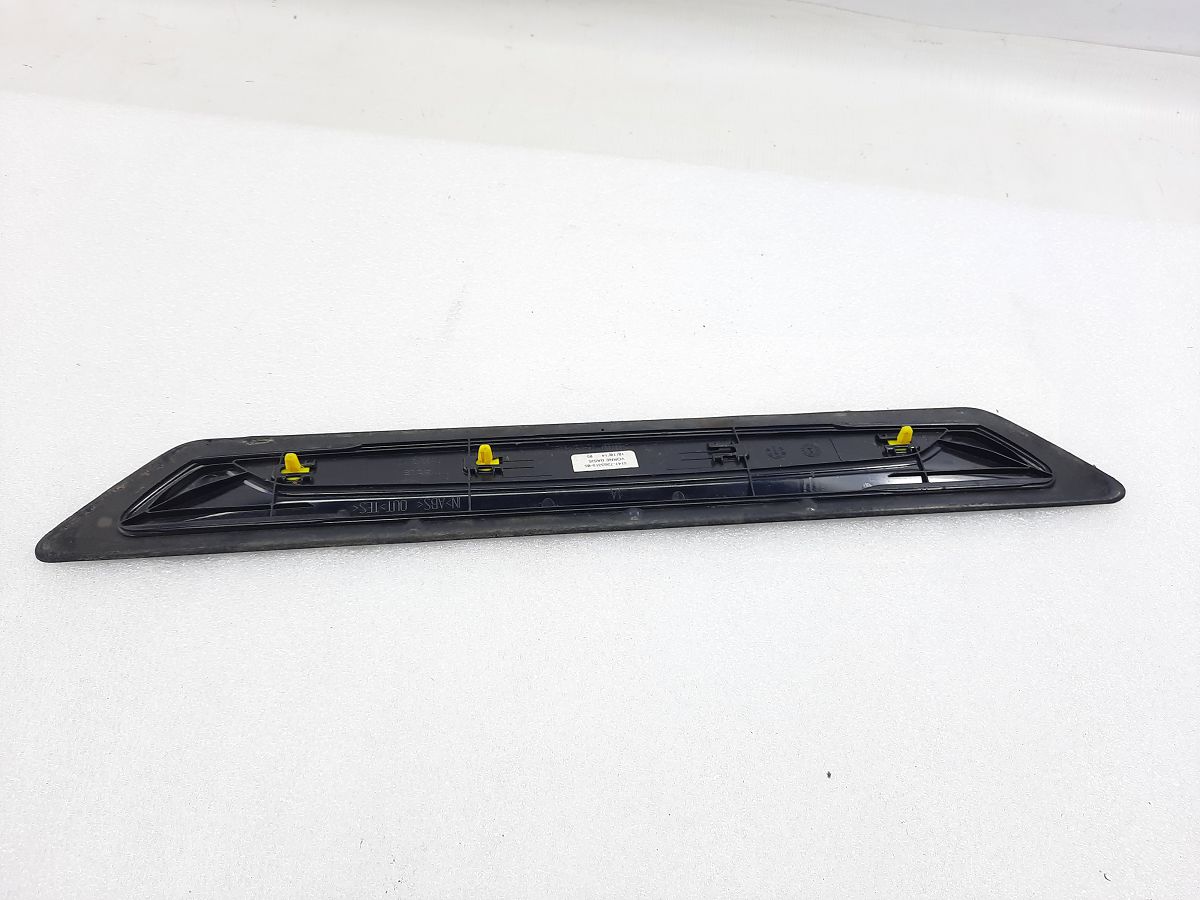 328i xdrive. Накладка порога переднего левая BMW 328i xDrive 2013-2016 51477263315 BMW 328i xDrive