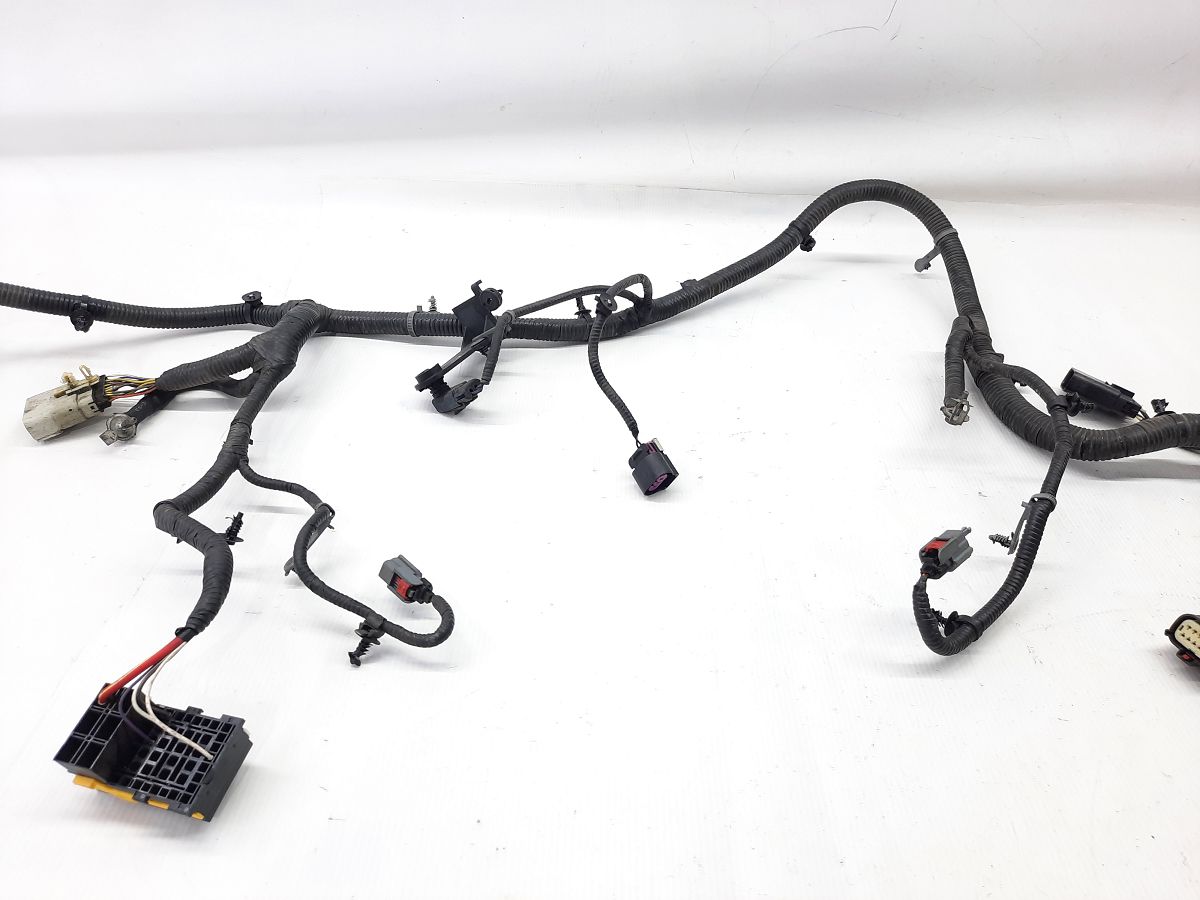 Ats Проводка телевизора Cadillac ATS 2014 228151009 Cadillac ATS 2