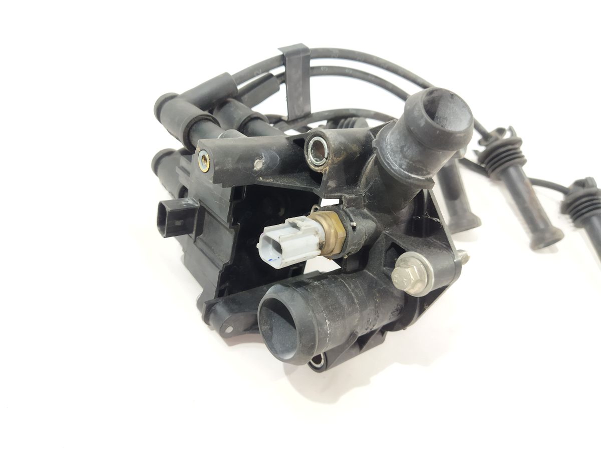 Fiesta Котушка запалювання Ford Fiesta 2014-2019 CM5Z12029F Ford Fiesta 3