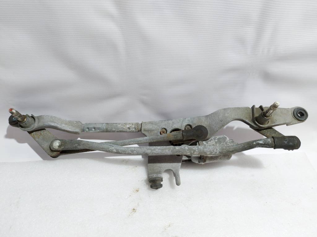 Scion iq Механізм склоочисника Toyota Scion IQ 2012-2015 8515074040 Toyota Scion IQ 6