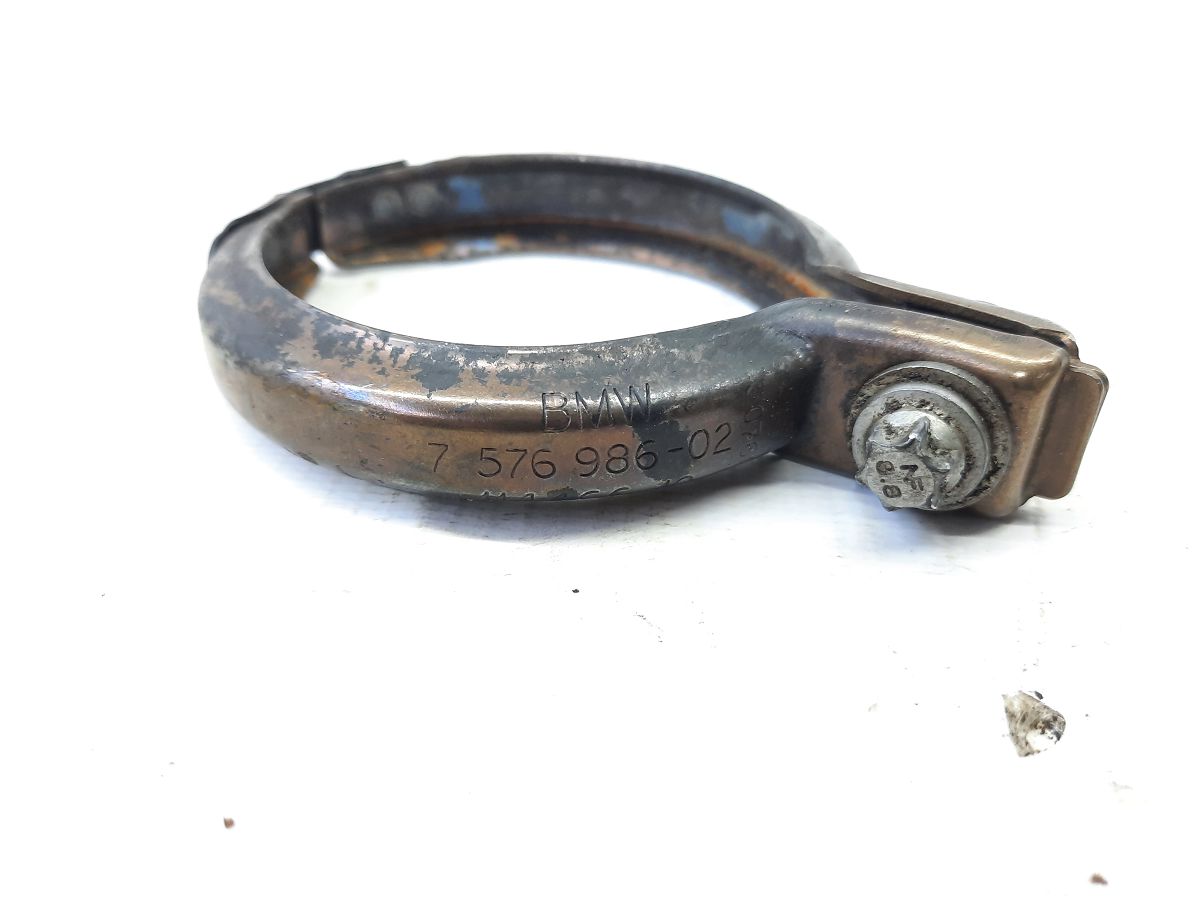 7 series Хомут на турбіну BMW 7 2012 11657576986 BMW 7 9 7 series Хомут на турбіну BMW 7 2012 11657576986 BMW 7 9