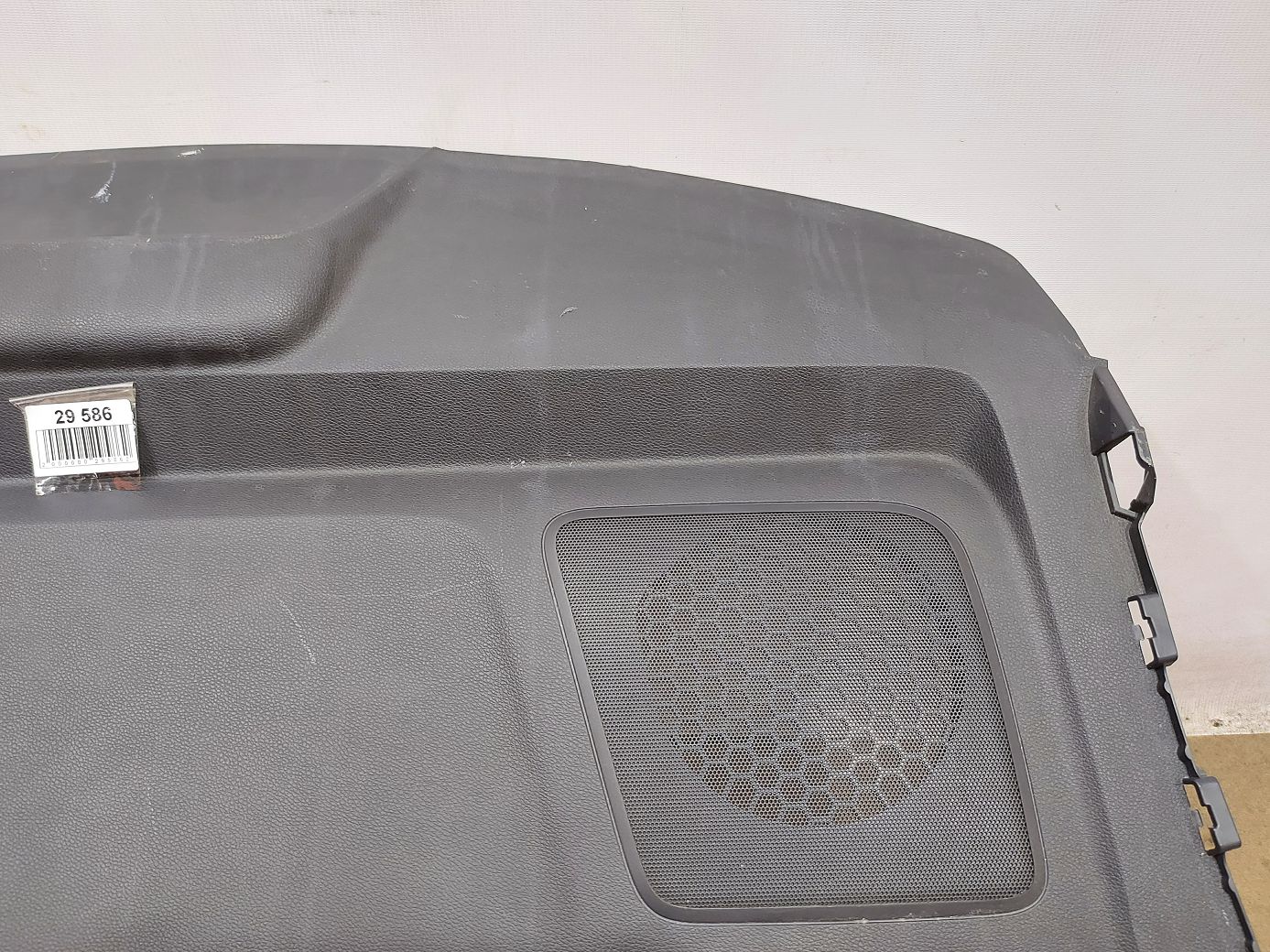 Accord Полка под заднее стекло Honda Accord Sedan 2013-2017 84505T2FA01ZC Honda Accord Sedan 2
