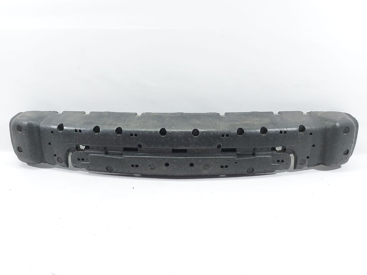 Hhr. Абсорбер бампера переднього Chevrolet HHR 2006-2011 15798573 Chevrolet HHR