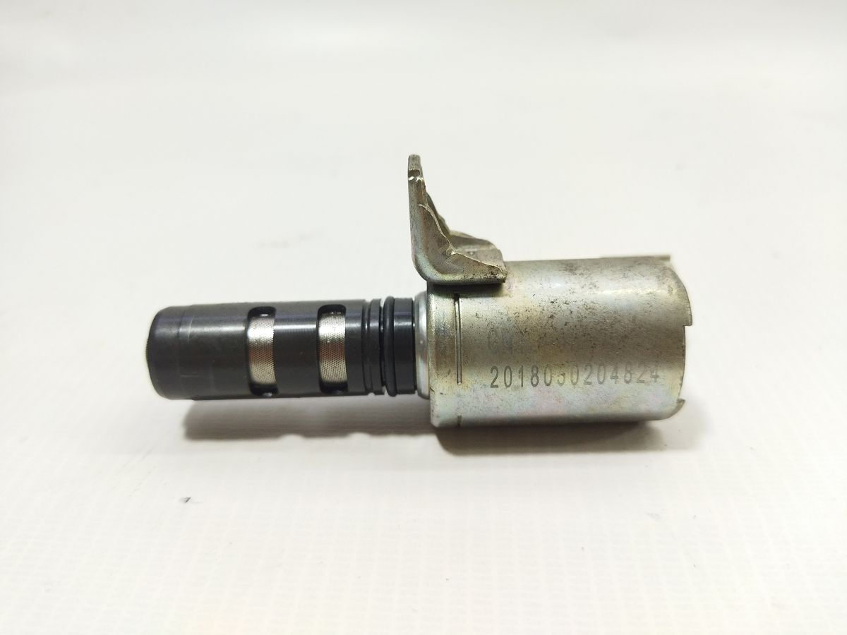 Fiesta Електромагнітний клапан Ford Fiesta 2011-2019 CN1Z6M280F Ford Fiesta 3