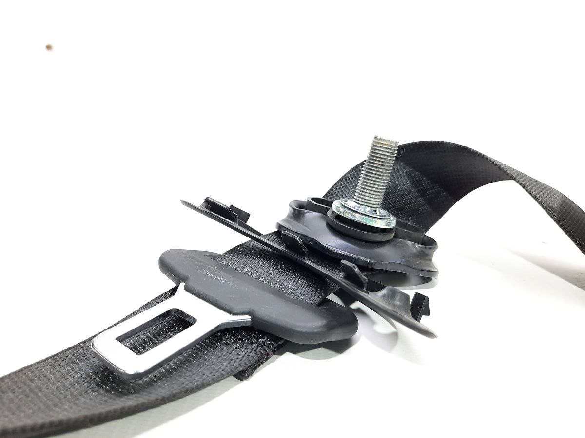 Ats Ремень безопасности задний левый Cadillac ATS 2013-2018 19367704 Cadillac ATS 3 Ats Ремень безопасности задний левый Cadillac ATS 2013-2018 19367704 Cadillac ATS 3