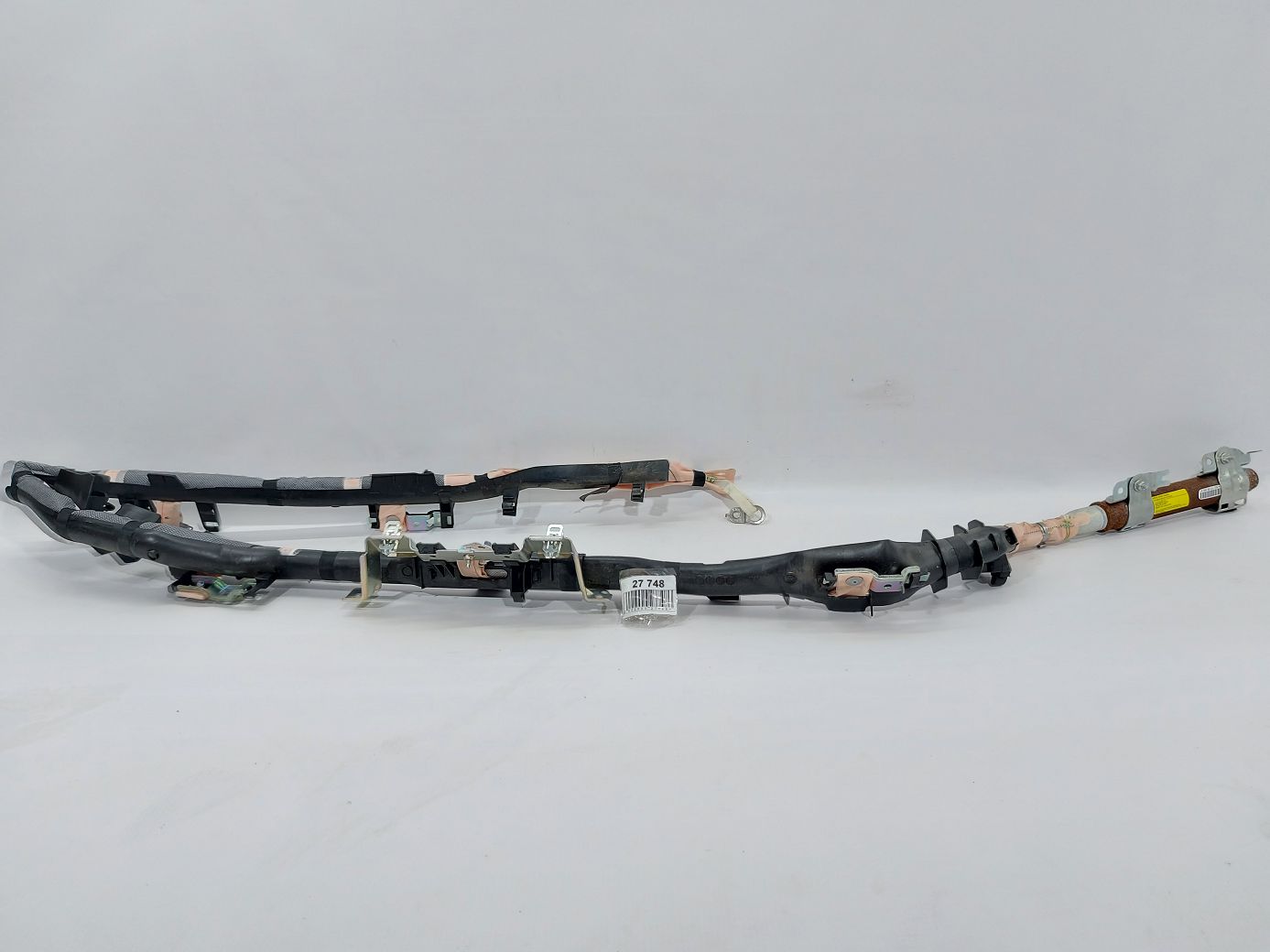 Insight. Air Bag шторка ліва Honda Insight 2012-2014 78875TM8A70 Honda Insight