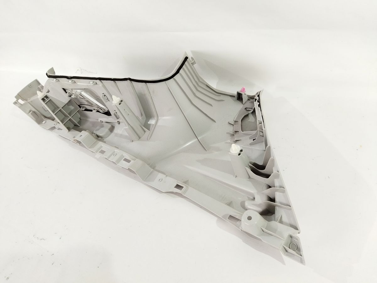 Forester Накладка стойки задней левой нижняя Subaru Forester 2014-2018 94015SG110LO Subaru Forester 5