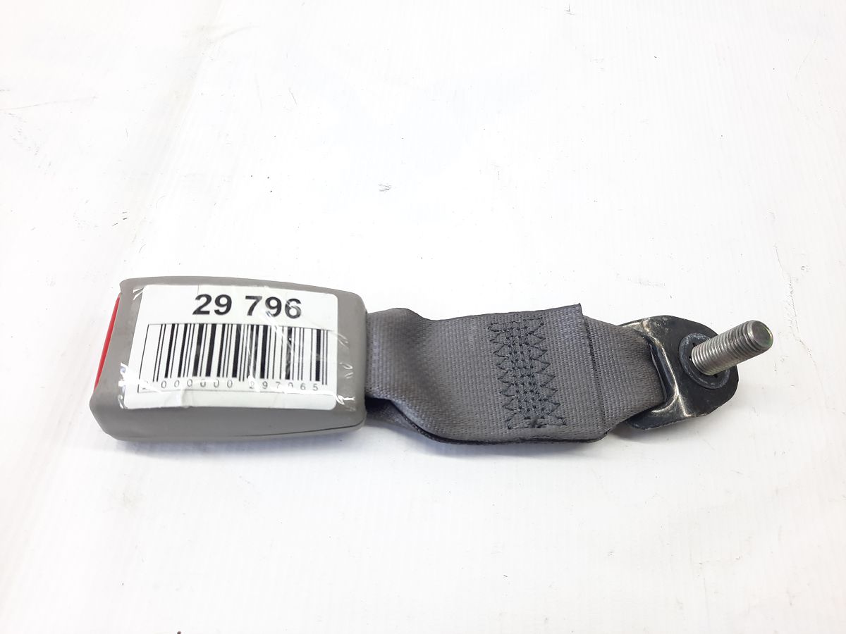 Insight Замок ременя безпеки заднього ряду сидінь лев/прав Honda Insight 2010-2014 04823TM8A00ZB Honda Insight 6