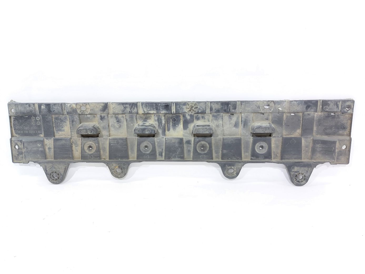 Insight Защита бампера переднего Honda Insight 2010-2014 74112TM8A00 Honda Insight 13