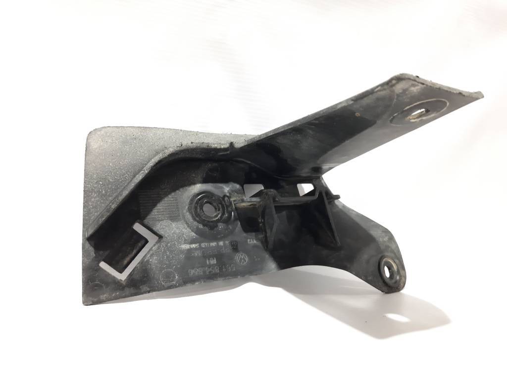 Passat s Бризговик порога заднього правий Volkswagen Passat S 2012-2015 5618548569B9 Volkswagen Passat S 3