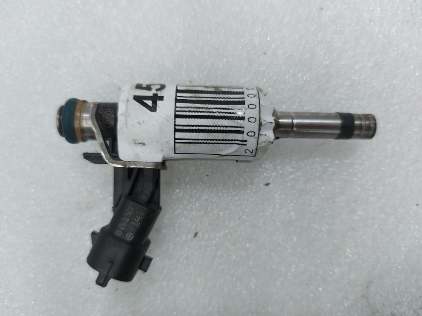 Xf Форсунка паливна Jaguar XF 2013-2019 BB5E9F593BA Jaguar XF 2 Xf Форсунка паливна Jaguar XF 2013-2019 BB5E9F593BA Jaguar XF 2