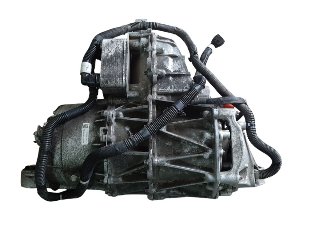Model 3. Електродвигун задній Tesla Model 3 2021-2023 112099000J Tesla Model 3