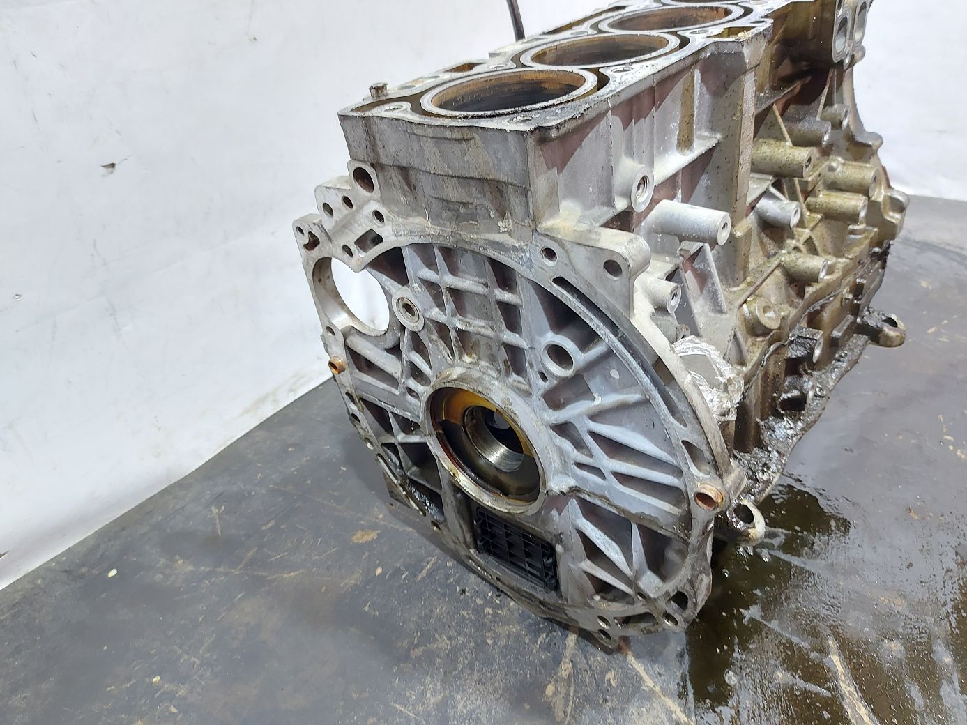 Journey Блок цилиндров (под расточку) Dodge Journey 2012-2015 5183906AH Dodge Journey 4 Journey Блок цилиндров (под расточку) Dodge Journey 2012-2015 5183906AH Dodge Journey 4