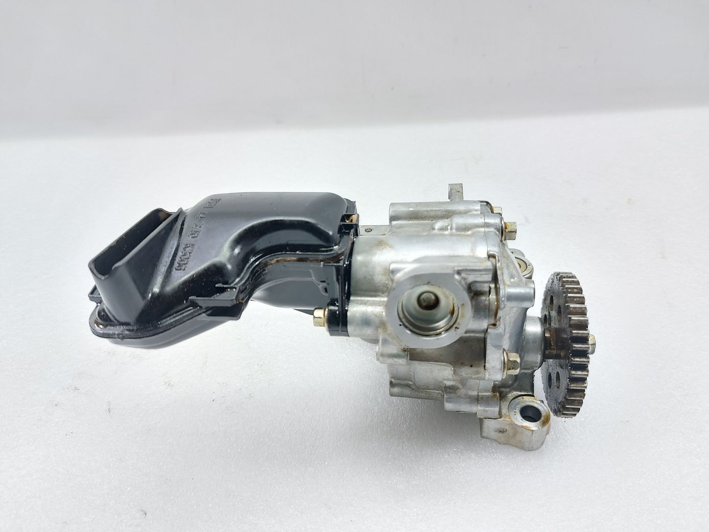 6 Масляный насос Mazda 6 2014-2017 PY0114100A Mazda 6 3