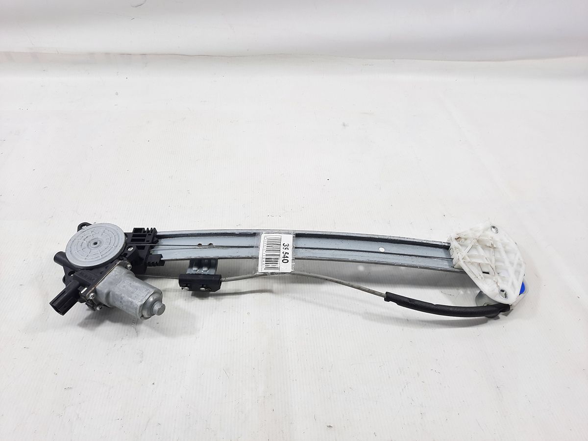 Tsx. Склопідйомник дверей задньої правої Acura TSX 2009-2014 72710TL0013 Acura TSX