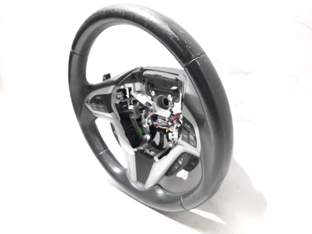 Cr-z Рулевое колесо Honda CR-Z 2011-2012 78501SZTA81ZA Honda CR-Z 3