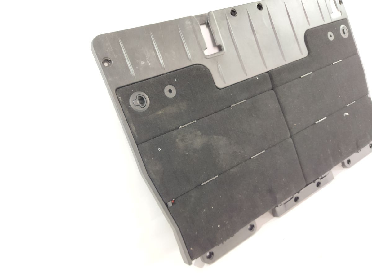 Grand caravan Люк в пол 2-го ряда сидений Dodge Grand Caravan 2017 5XQ68DX9AE Dodge Grand Caravan 2