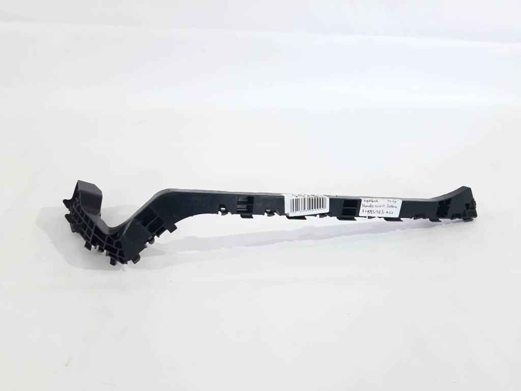 Civic Крепление бампера заднего левое Honda Civic Sedan 2013-2015 71598TR3A51 Honda Civic Sedan 6