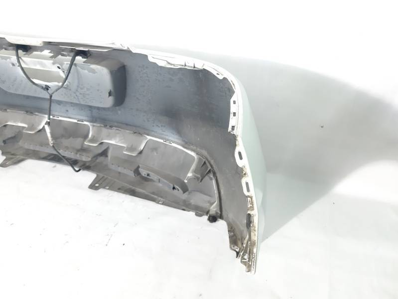 Cr-z Бампер задний Honda CR-Z 2011-2012 04715SZTA90ZZ Honda CR-Z 7