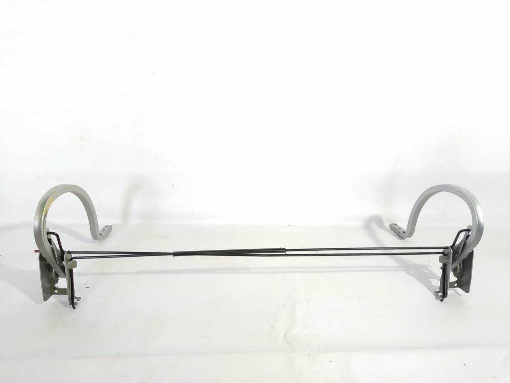 Dart Петля крышки багажника левая Dodge Dart 2013-2016 68082013AH Dodge Dart 22