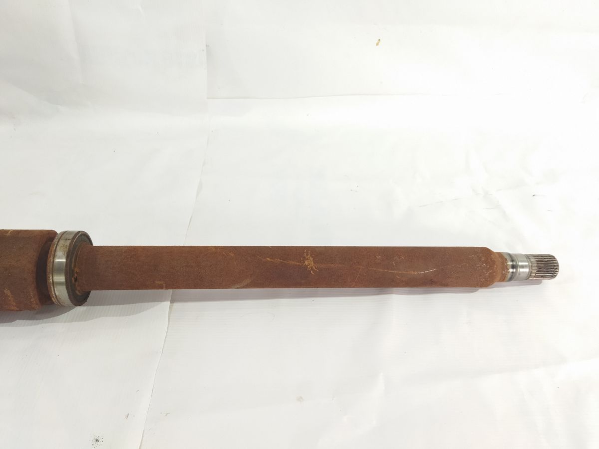 S60 Полуось передняя правая Volvo S60 2013-2016 36011220 Volvo S60 5