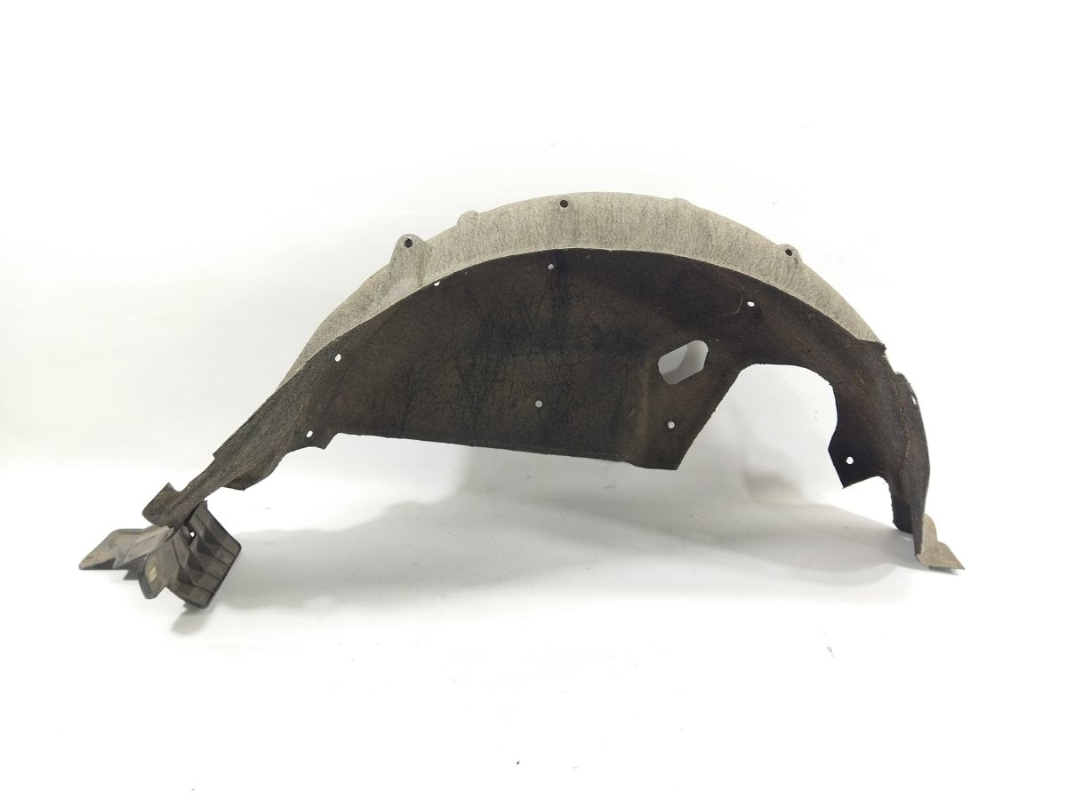 Sienna Підкрилок задній лівий Toyota SIENNA 2011-2020 6563808011 Toyota SIENNA 5
