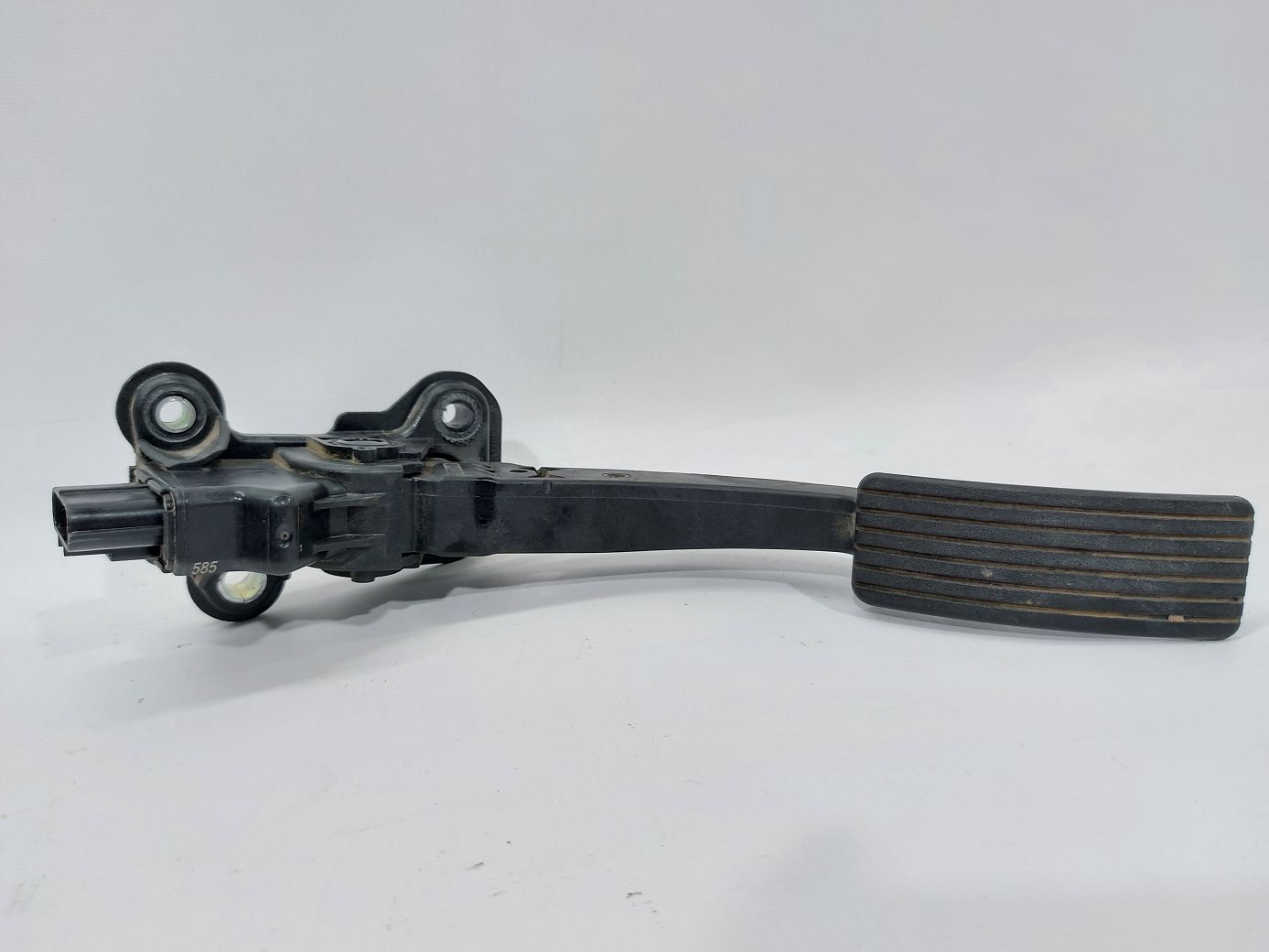 Journey Педаль газу Dodge Journey 2009-2018 4891585AE Dodge Journey 3 Journey Педаль газу Dodge Journey 2009-2018 4891585AE Dodge Journey 3