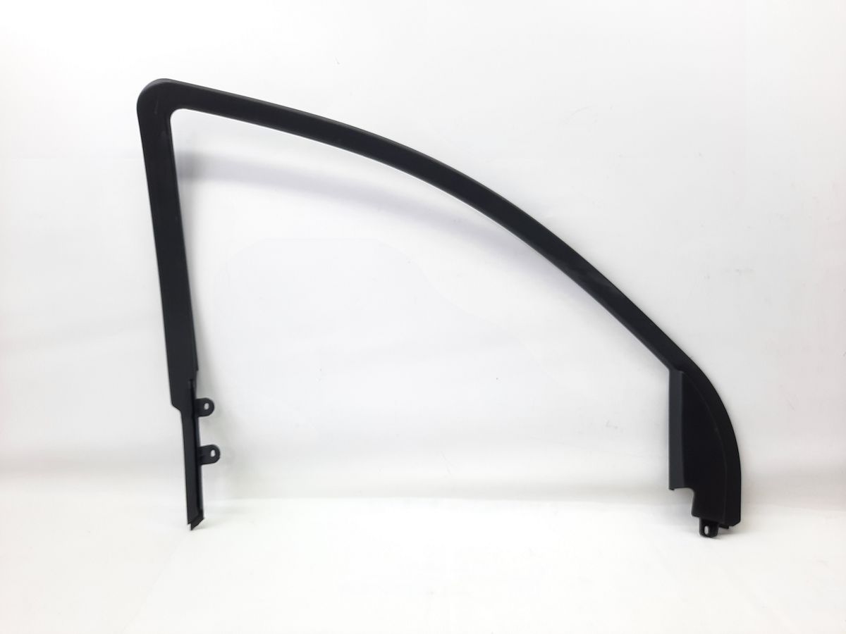 Journey. Накладка арки двери передней левой Dodge Journey 2011-2020 1EF03DX9AD Dodge Journey