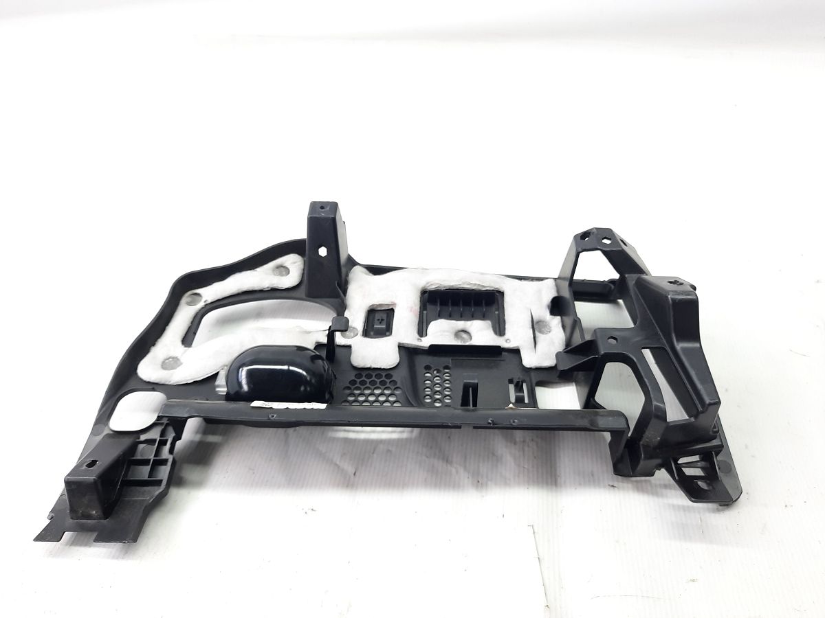 Ats Накладка под торпеду правая Cadillac ATS 2013-2019 22945384 Cadillac ATS 3