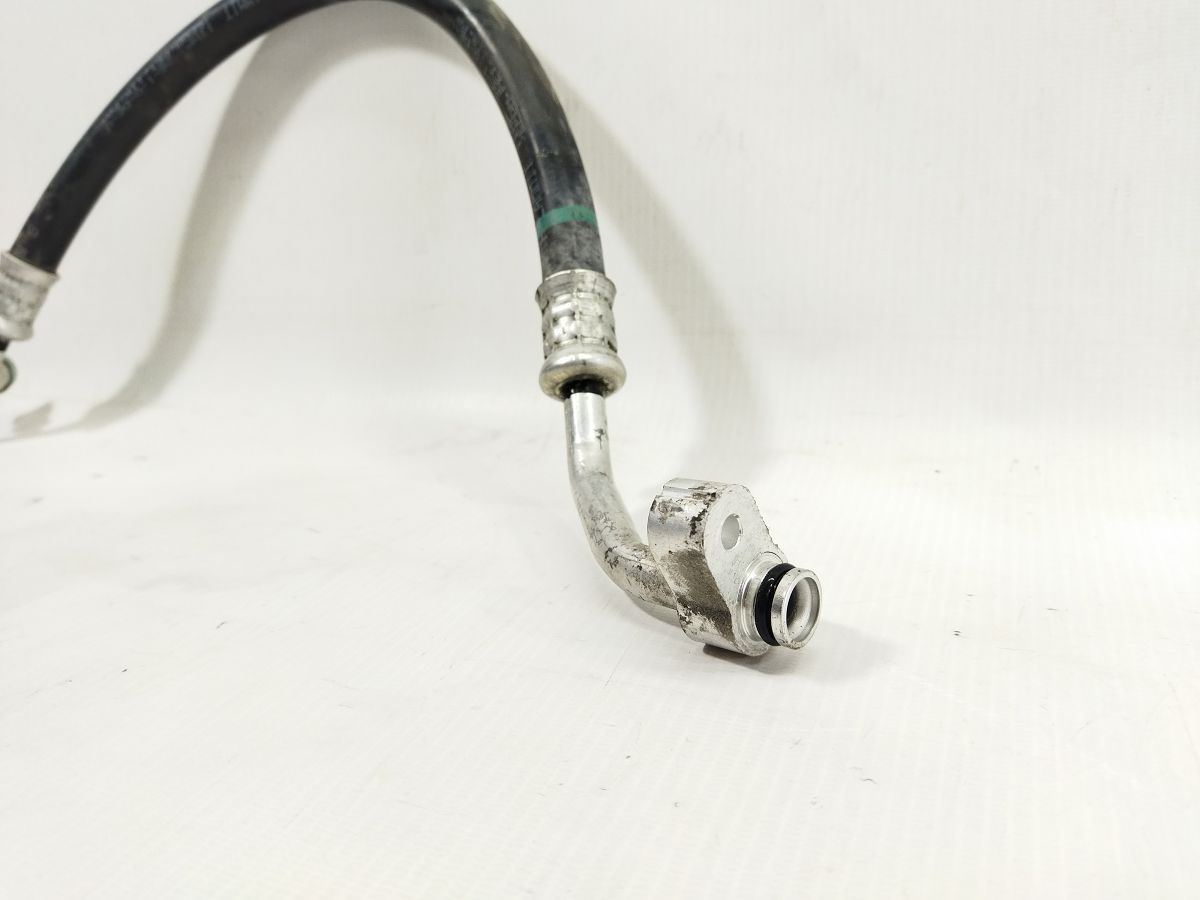 Cr-z Трубка кондиционера конденсер-компрессор Honda CR-Z 2011-2016 80315SZTG01 Honda CR-Z 3 Cr-z Трубка кондиционера конденсер-компрессор Honda CR-Z 2011-2016 80315SZTG01 Honda CR-Z 3